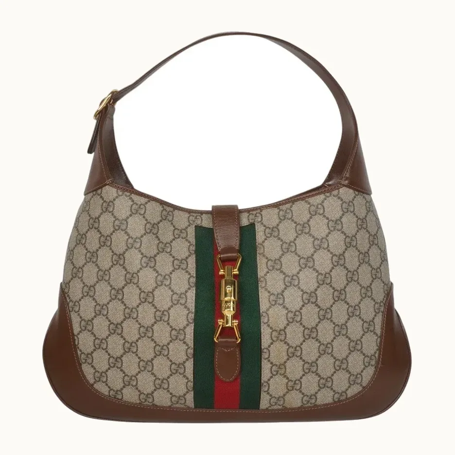 Bolso Gucci Jackie 1961 Medium