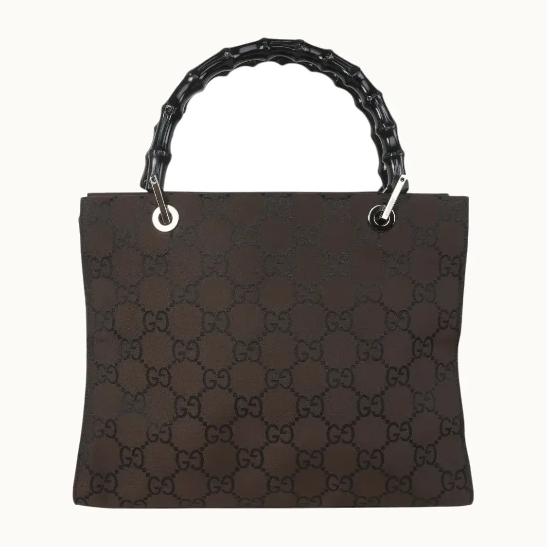 Bolso Tote Gucci, KV-4692