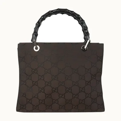 Gucci Tote Bag, KV-4692