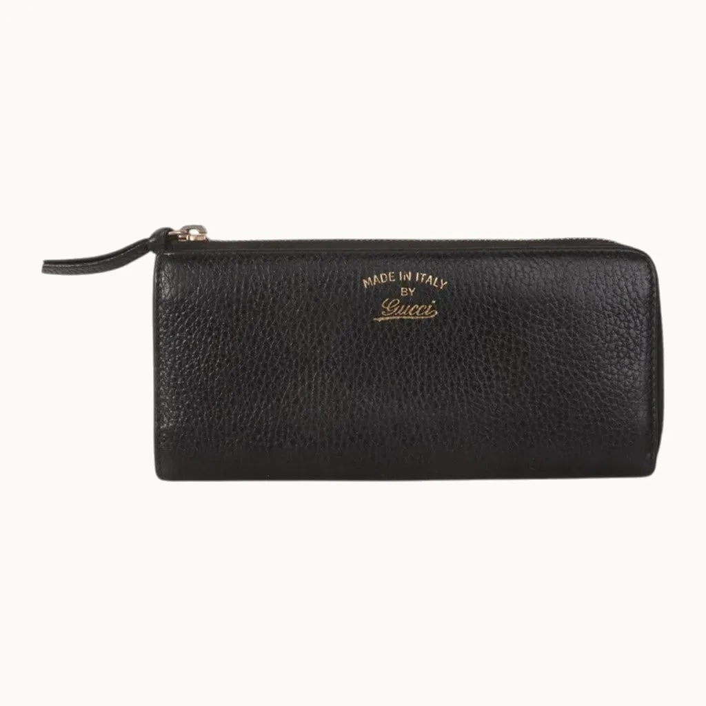 Billetera Gucci, KV-4694