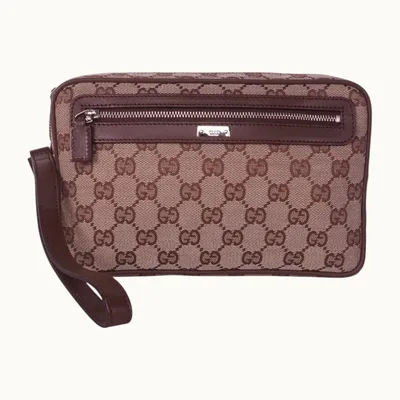 Neceser Gucci