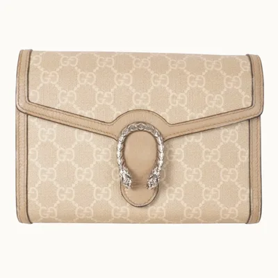 Billetera Gucci On Chain