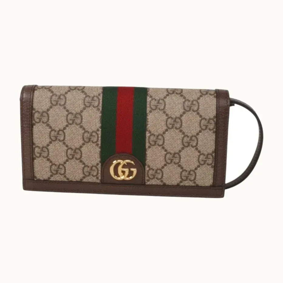 Riñonera Gucci, KV-4697