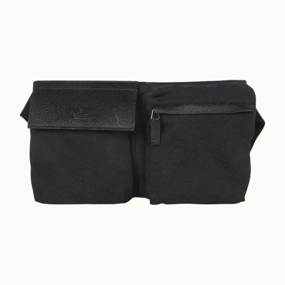 Riñonera Gucci, KV-4698