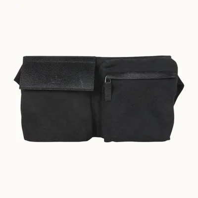 Gucci Belt Bag, KV-4698