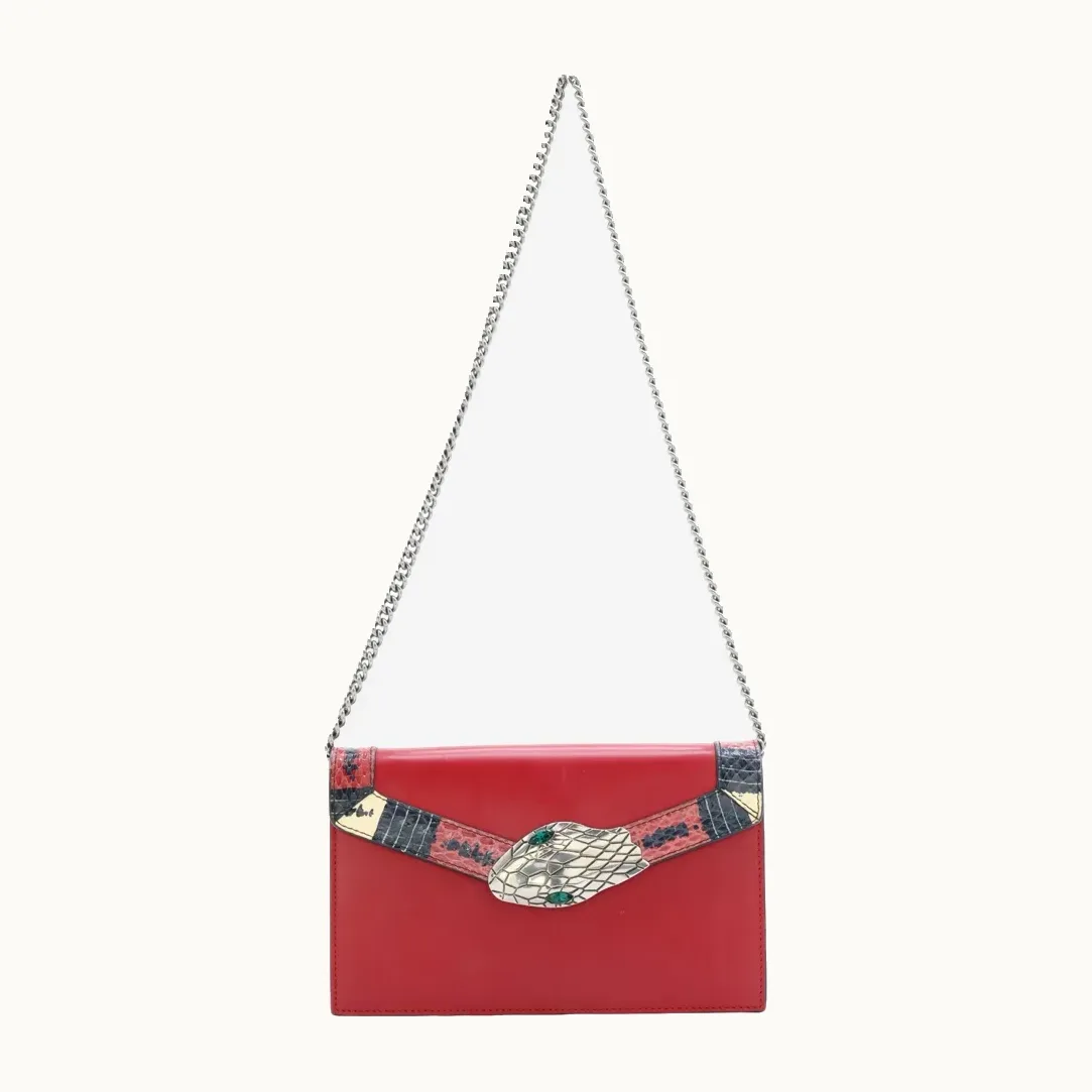 Bolso Gucci Lilith 2014