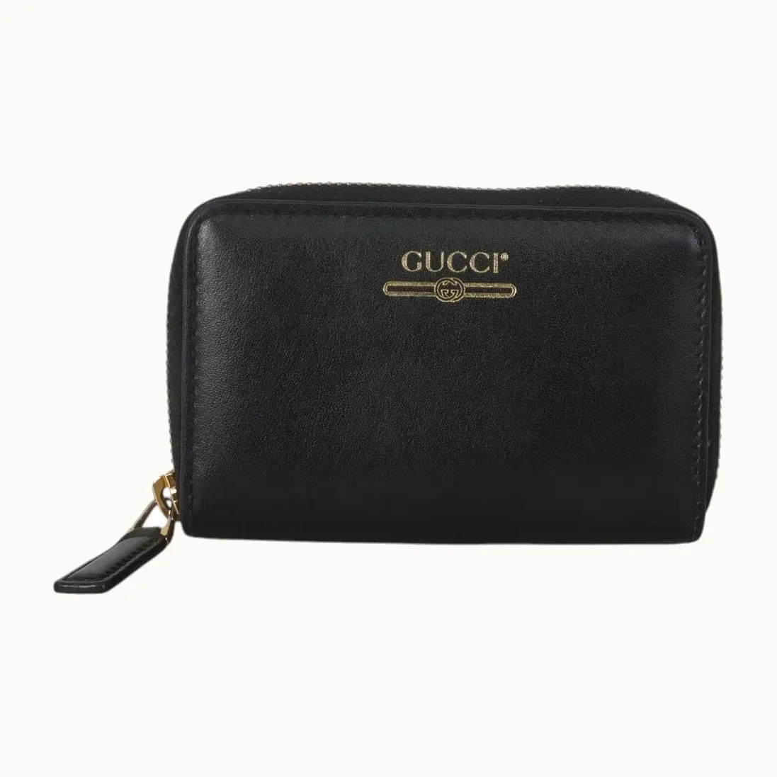 Billetera Gucci, KV-4700