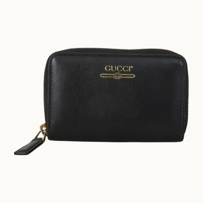 Billetera Gucci, KV-4700