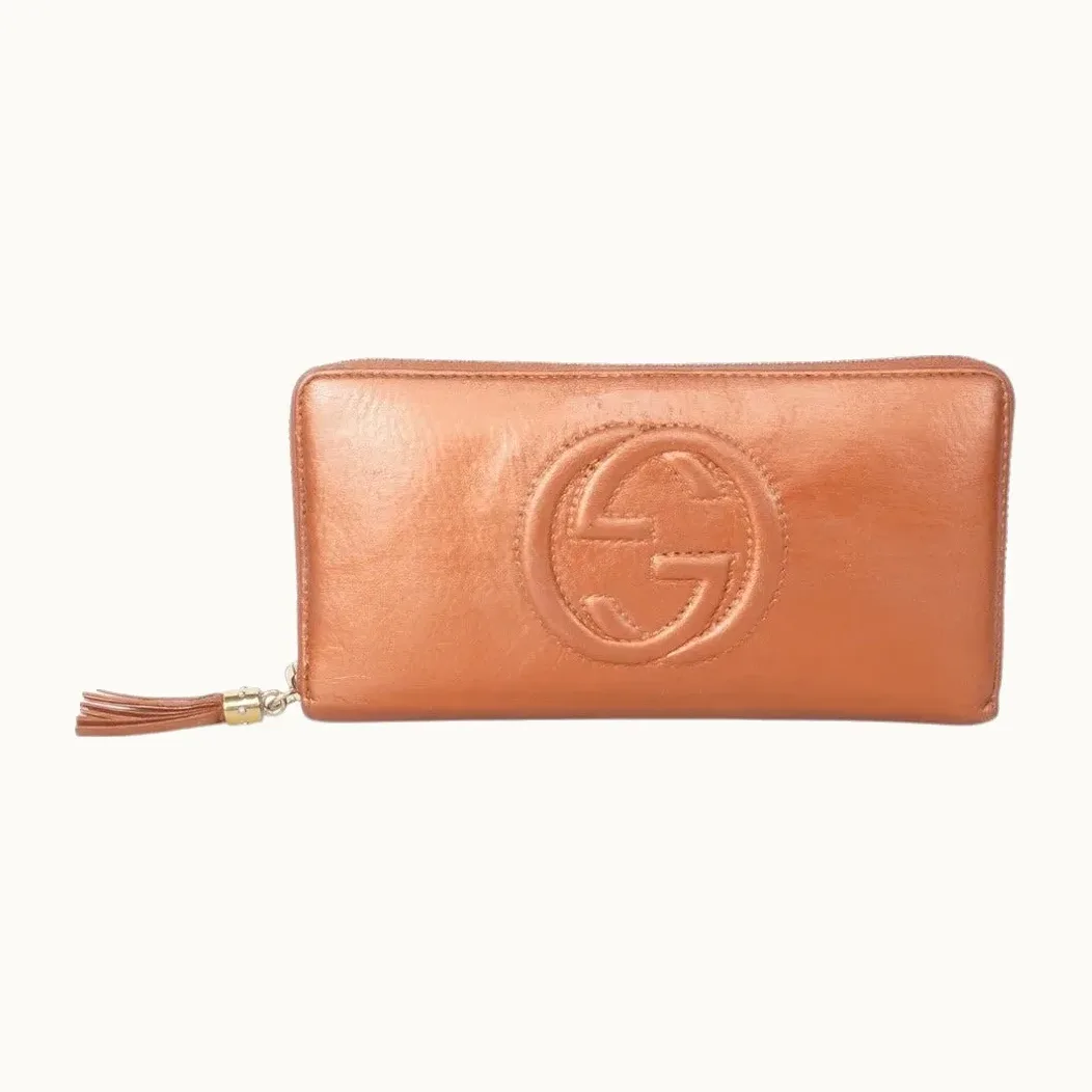 Billetera Gucci, KV-4702