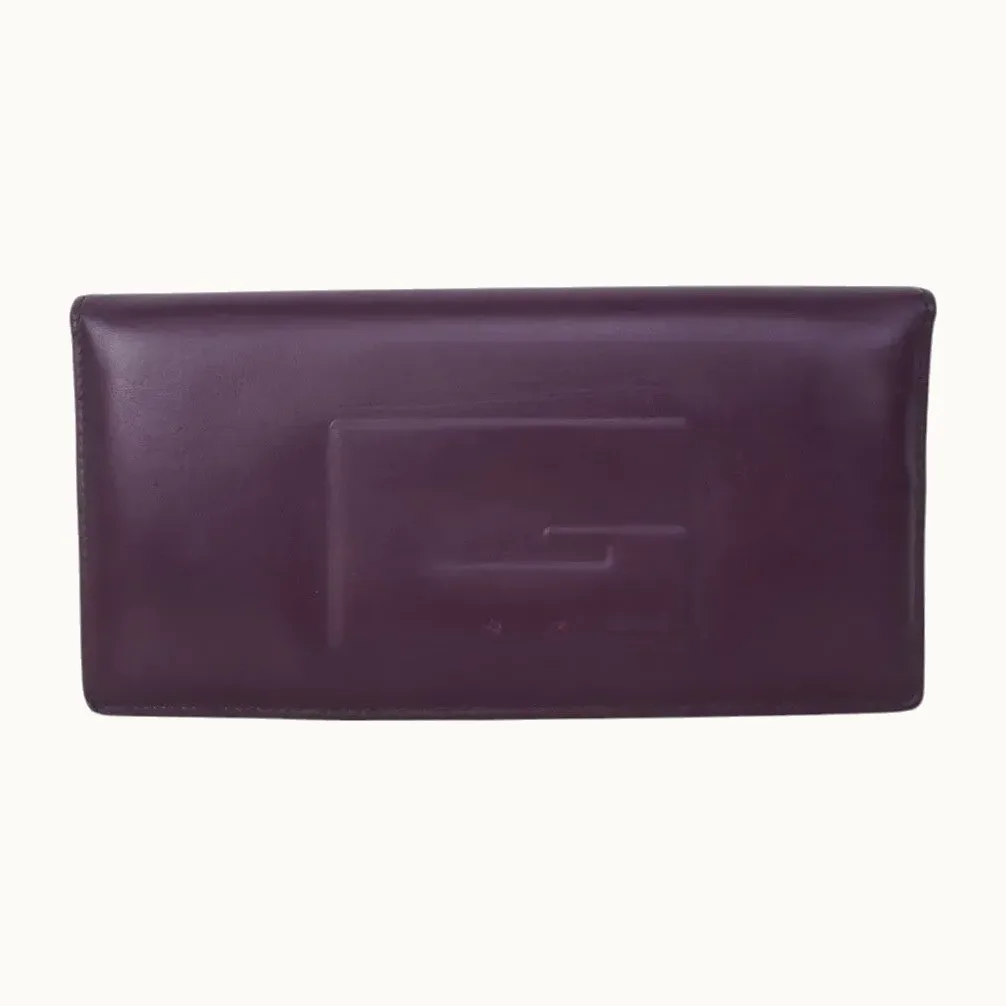 Billetera Gucci, KV-4703