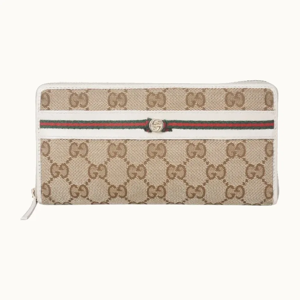 Billetera Gucci, KV-4704