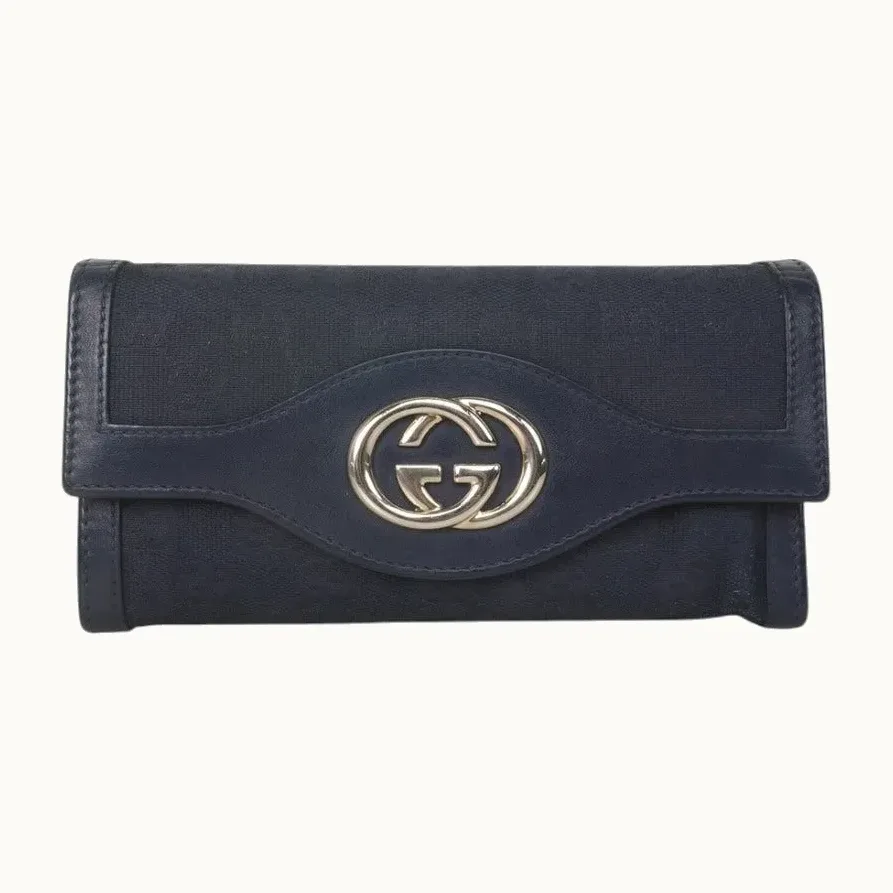 Billetera Gucci, KV-4705