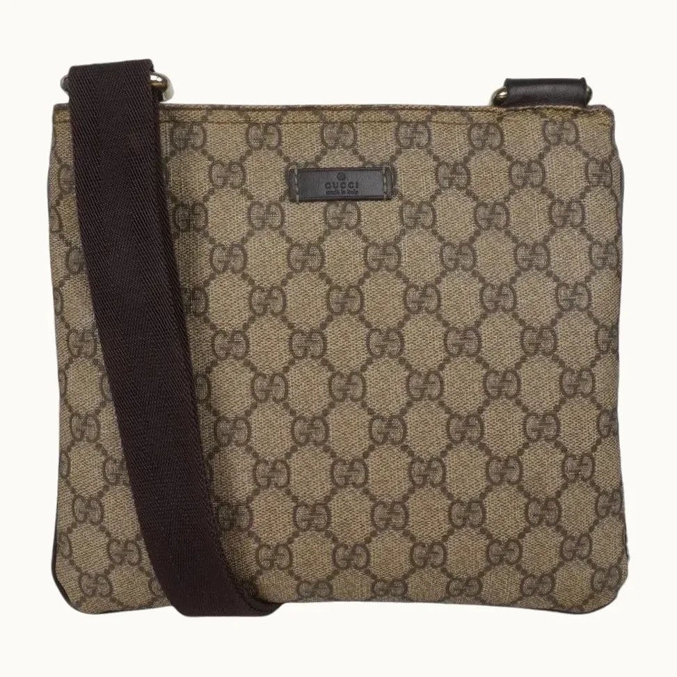 Bolso Gucci Mensajero