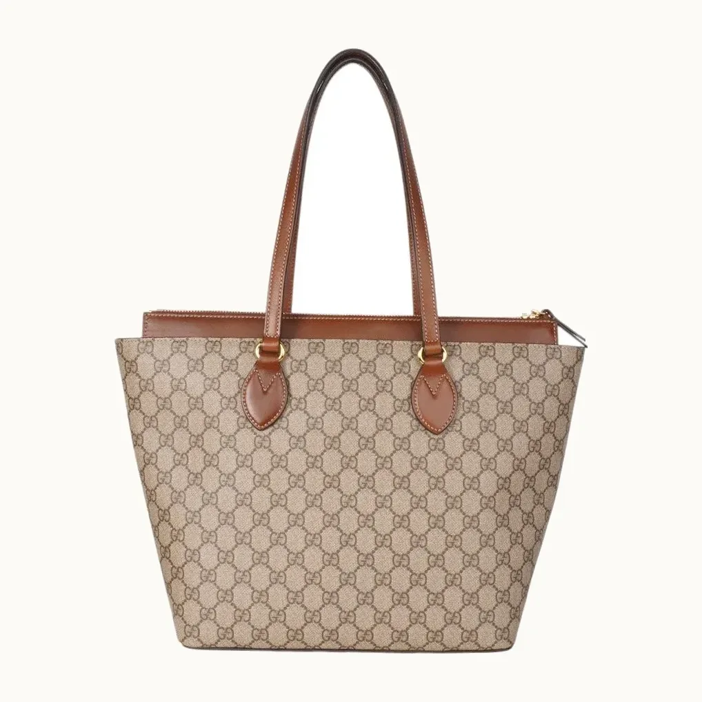 Bolso Tote Gucci, KV-4708