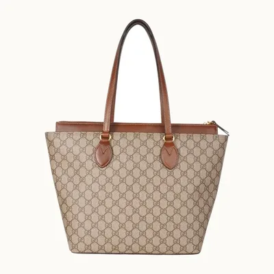Bolso Tote Gucci, KV-4708