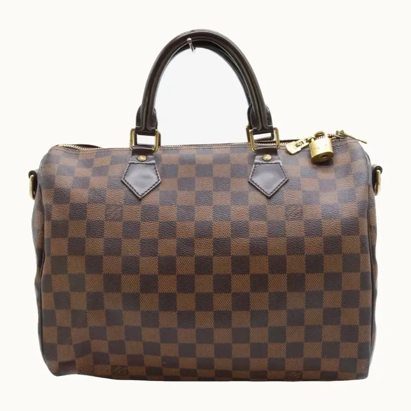 Louis Vuitton Speedy 30