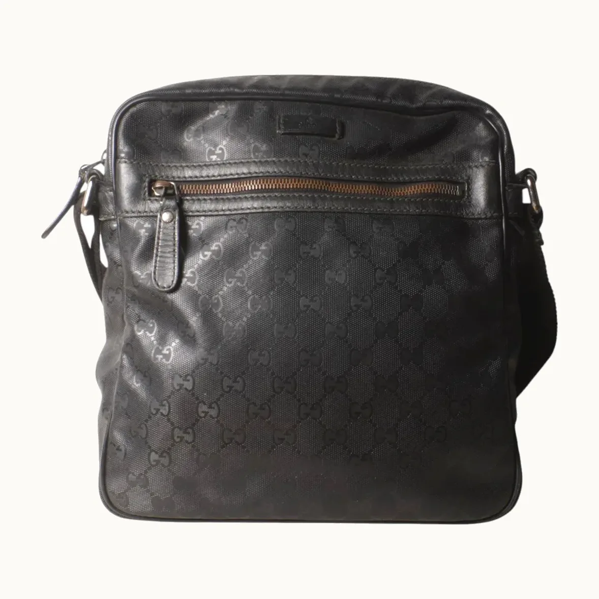 Bolso Gucci Mensajero