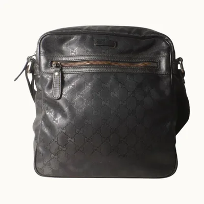 Gucci Mensajero