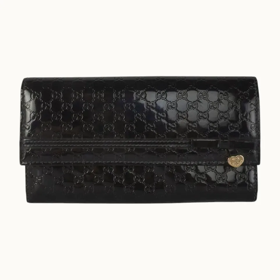 Billetera Gucci, KV-4715