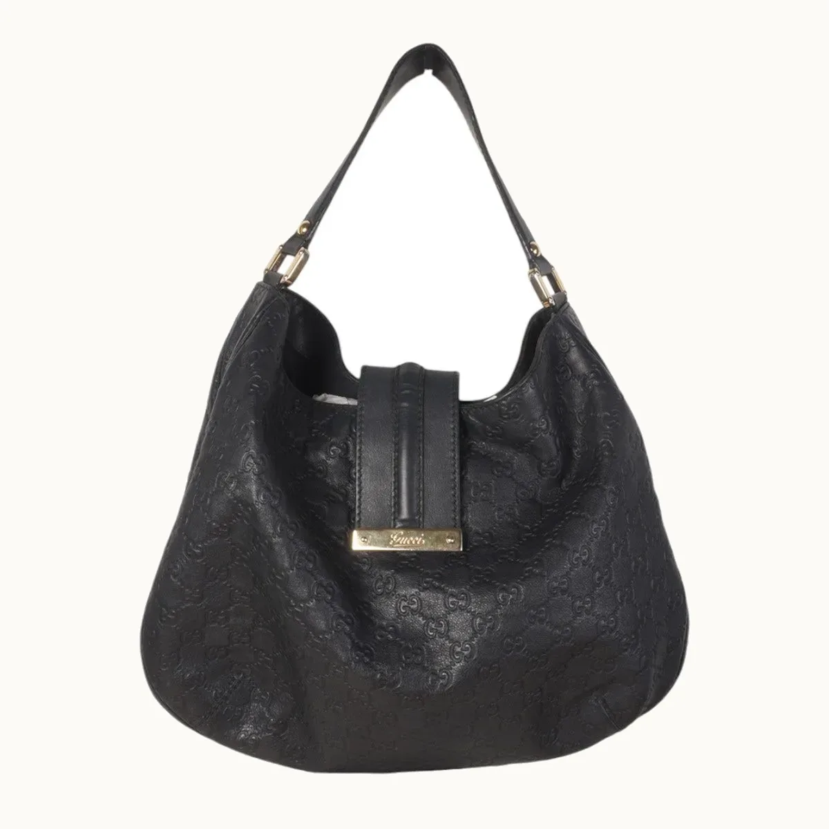 Bolso Hobo Gucci New Web
