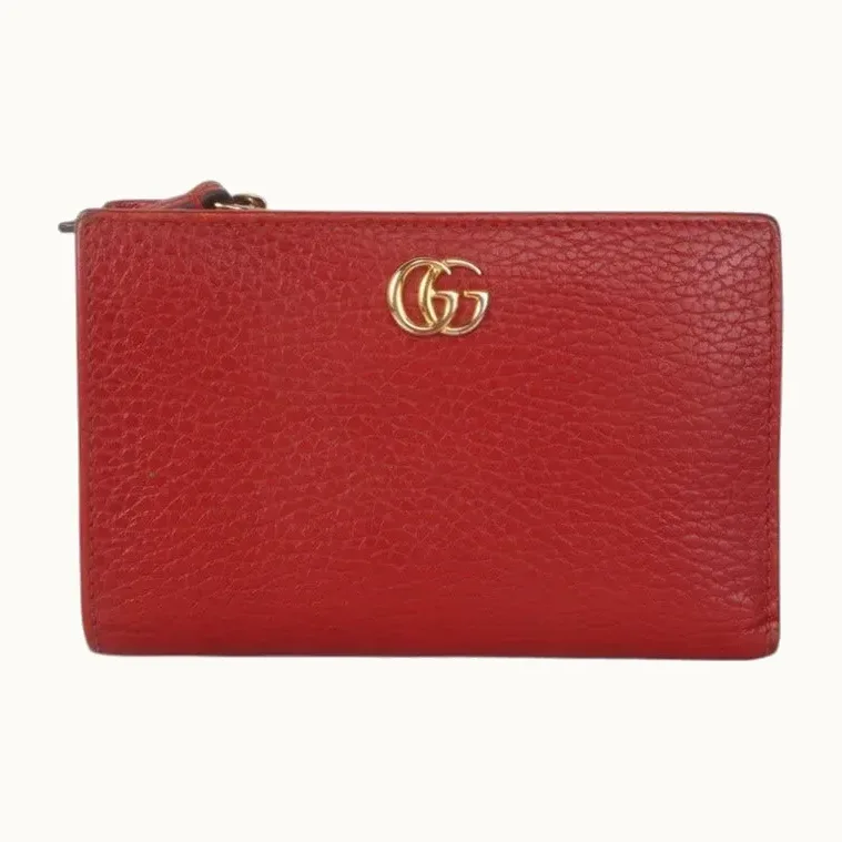 Billetera Gucci, KV-4718
