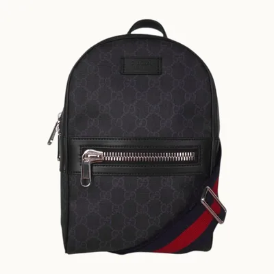 Mochila Gucci Sling