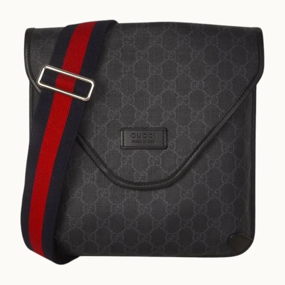 Bolso Gucci Mensajero Neo Vintage