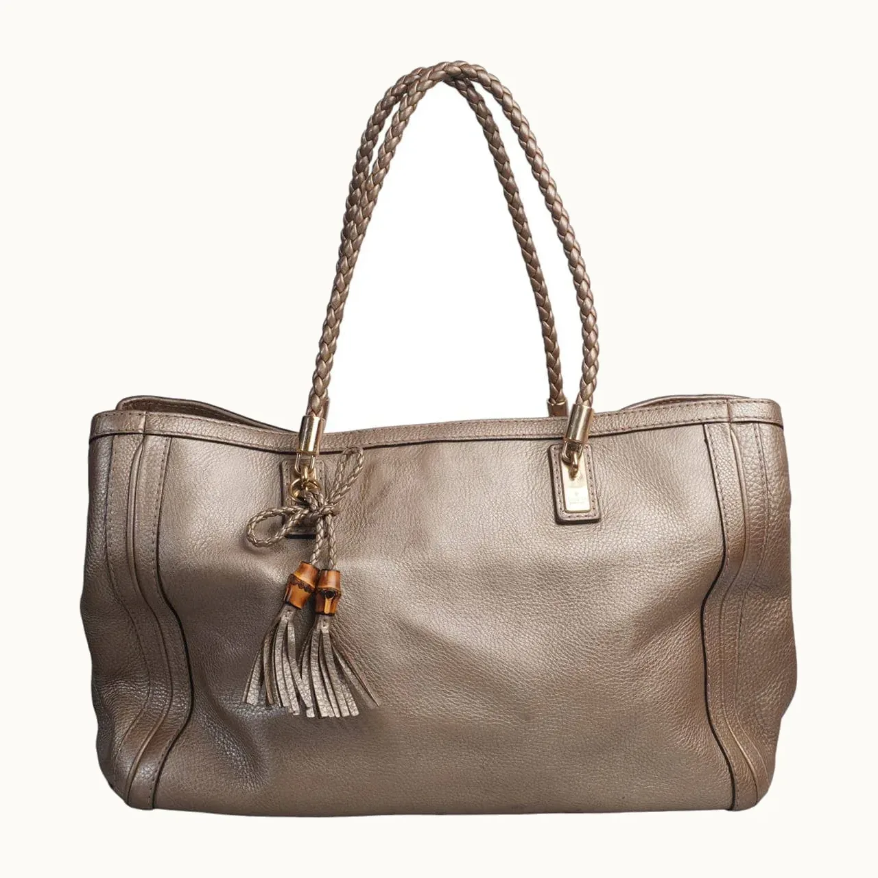 Bolso Tote Gucci, KV-4725