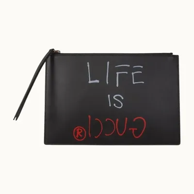 Clutch Gucci, KV-4727