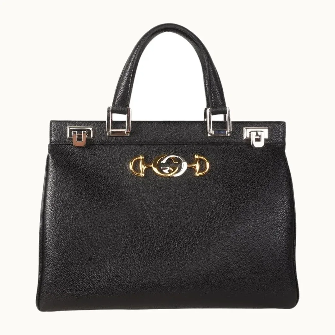 Bolso Gucci Zumi Medium