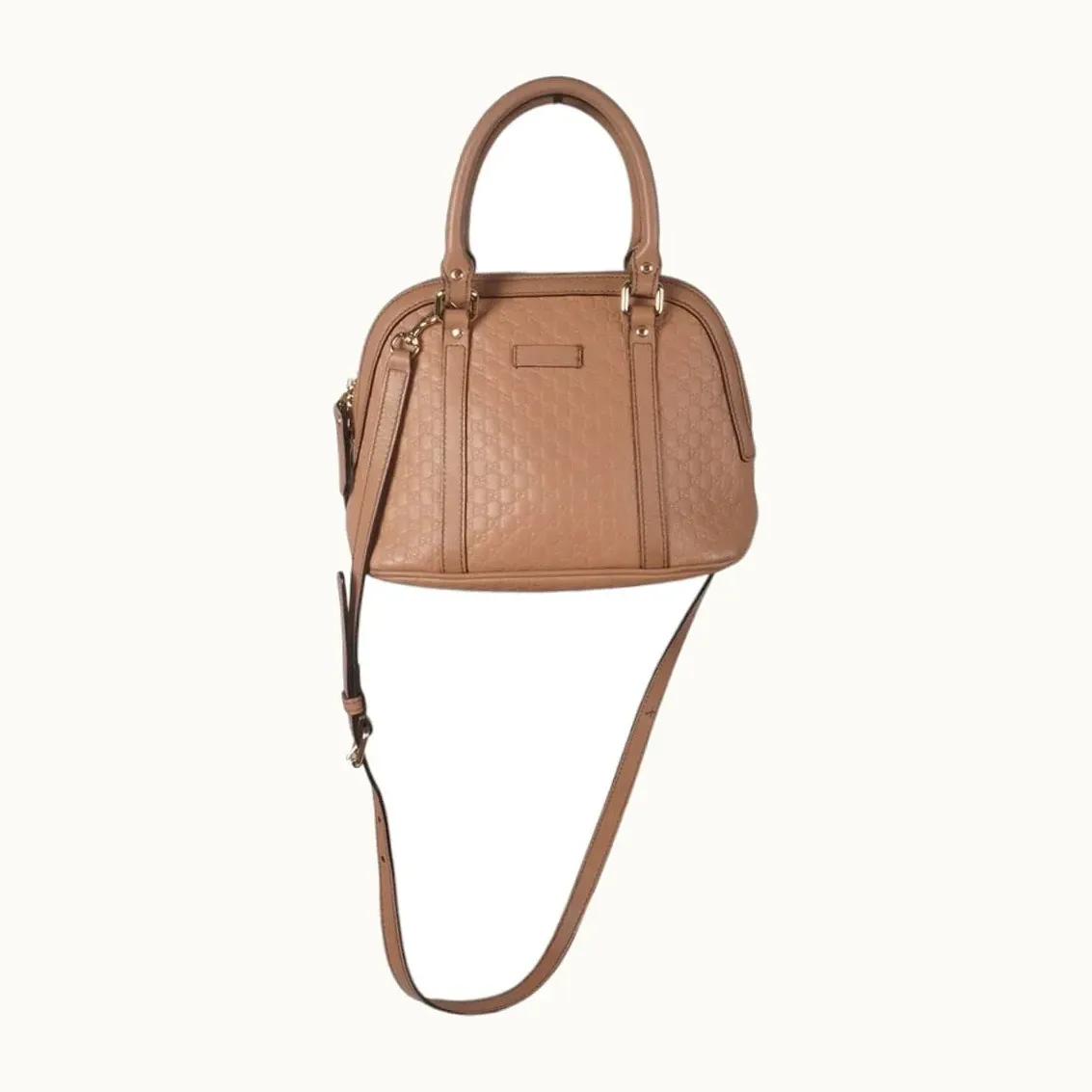 Bolso Gucci Dome