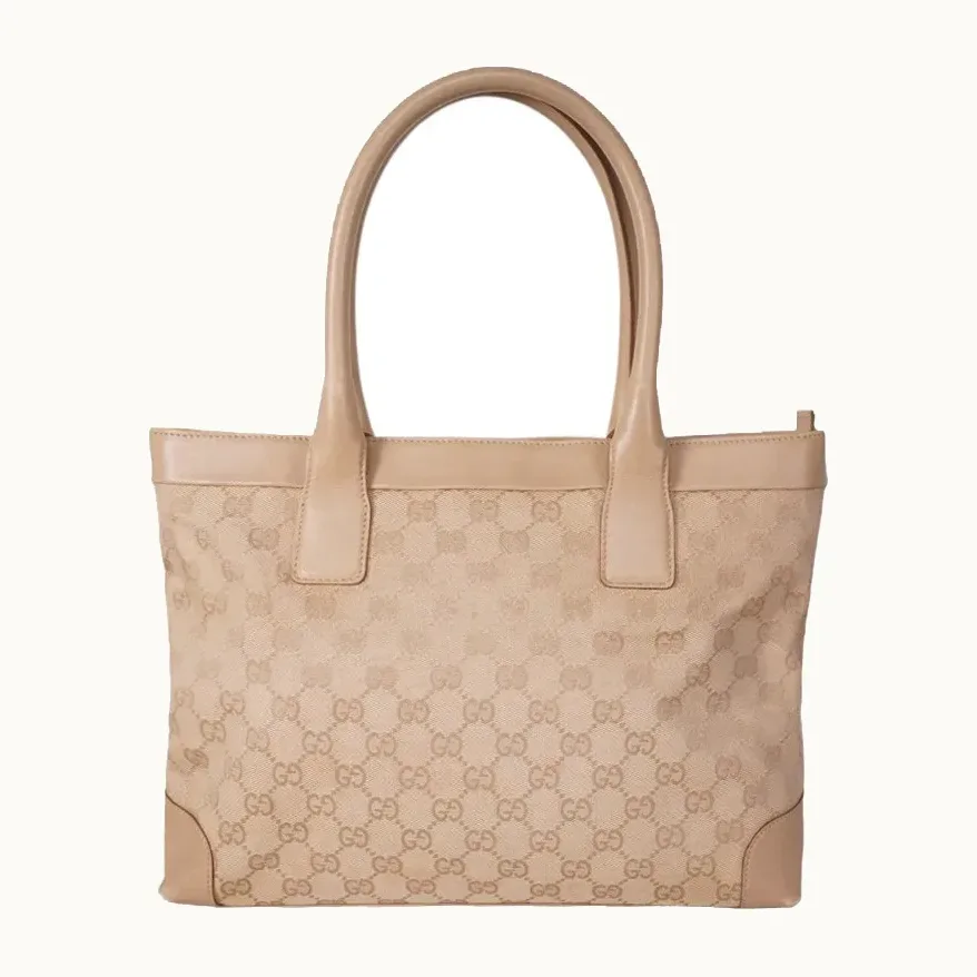 Bolso Tote Gucci, KV-4731