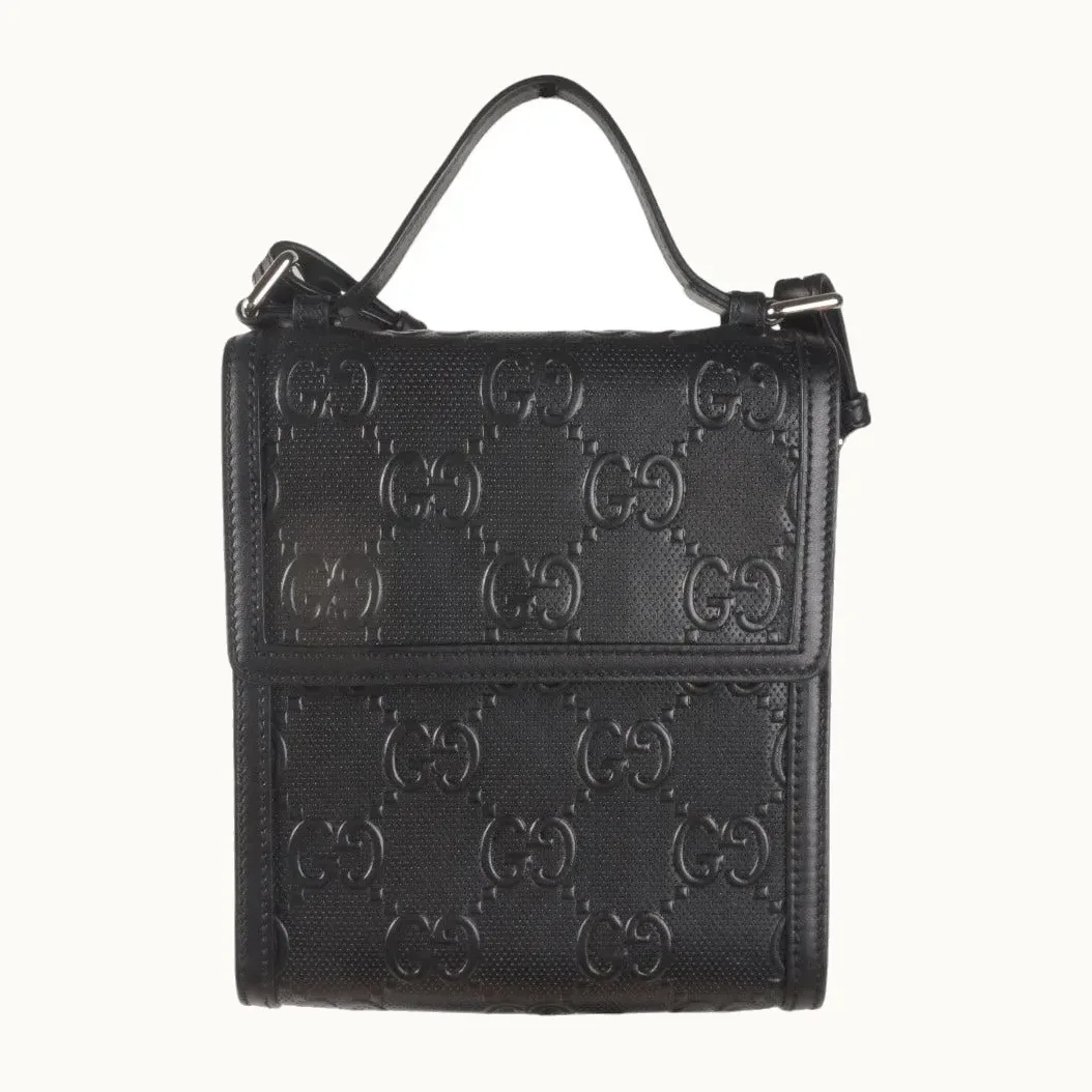 Bolso Gucci Mensajero