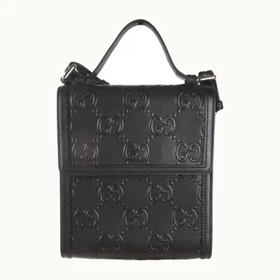 Bolso Gucci Mensajero