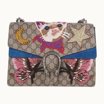 Bolso Gucci Dionysus Medium