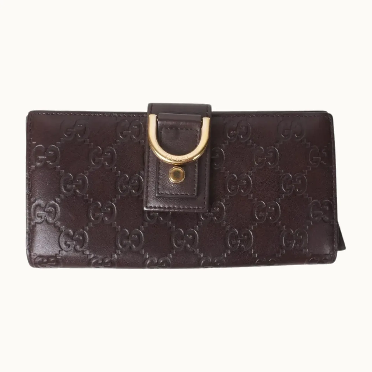 Billetera Gucci, KV-4743