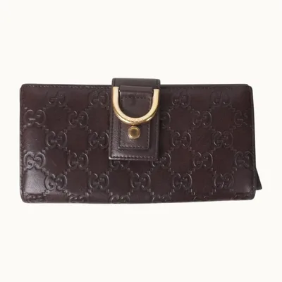 Billetera Gucci, KV-4743