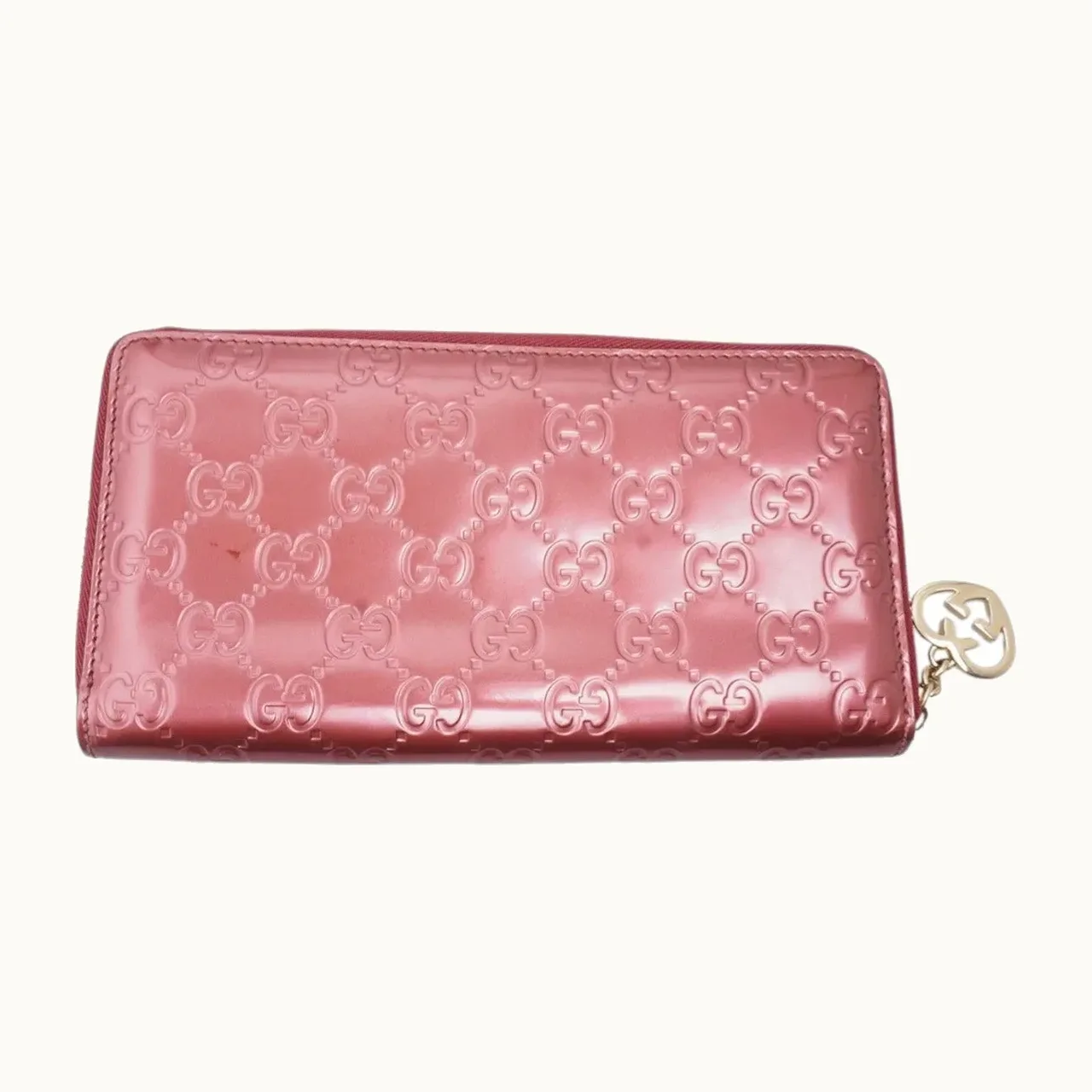 Billetera Gucci, KV-4744