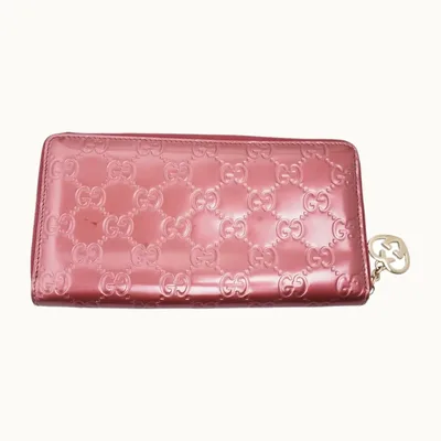 Billetera Gucci, KV-4744