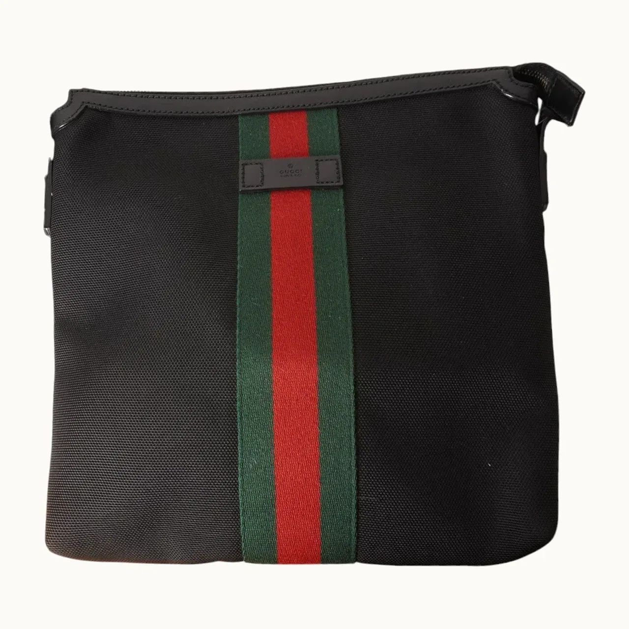 Bolso Gucci Mensajero