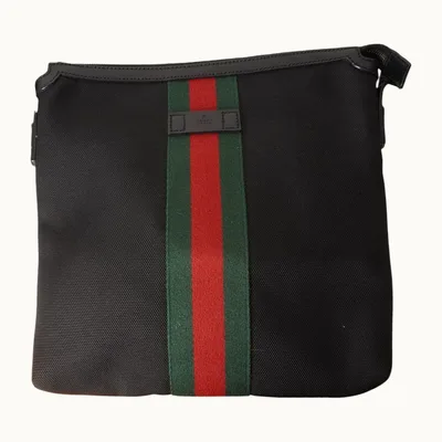 Bolso Gucci Mensajero