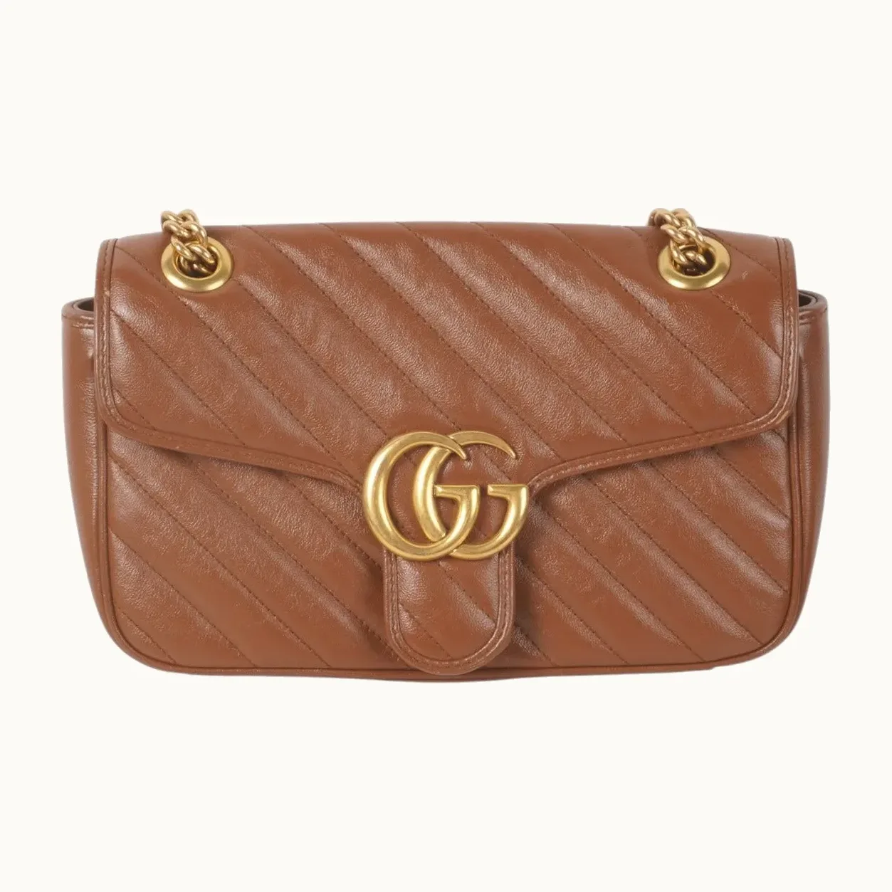 Bolso Gucci Marmont, KV-4751
