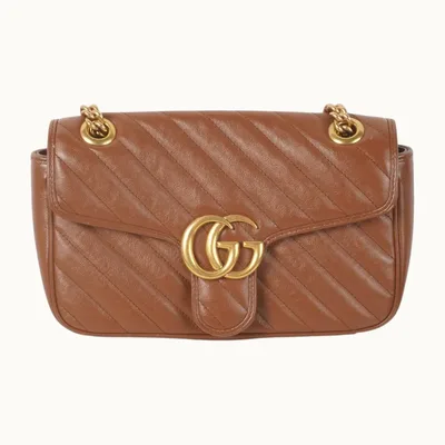 Bolso Gucci Marmont, KV-4751