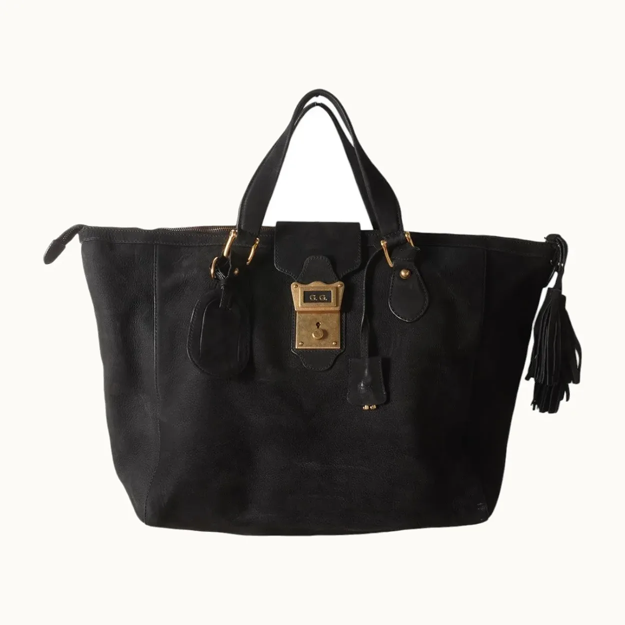 Bolso Gucci, KV-4755