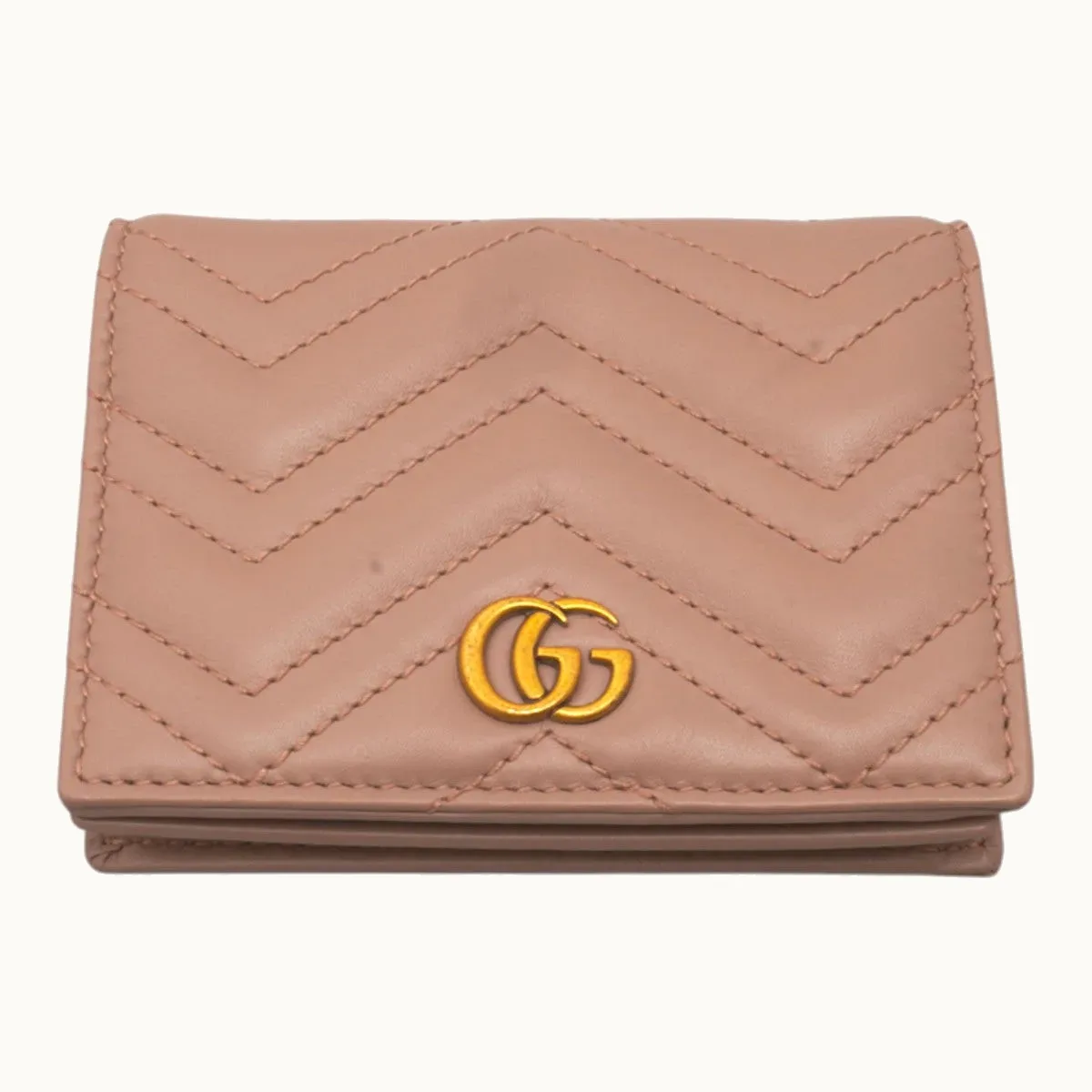 Billetera Gucci, KV-4757