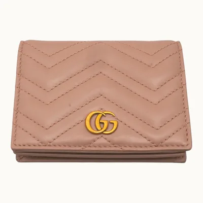Billetera Gucci, KV-4757
