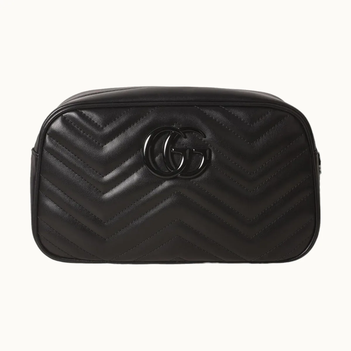 Bolso Crossbody Gucci Marmont GG, KV-4759