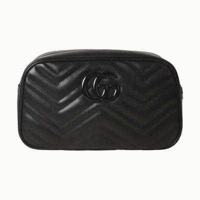 Bolso Crossbody Gucci Marmont GG, KV-4759