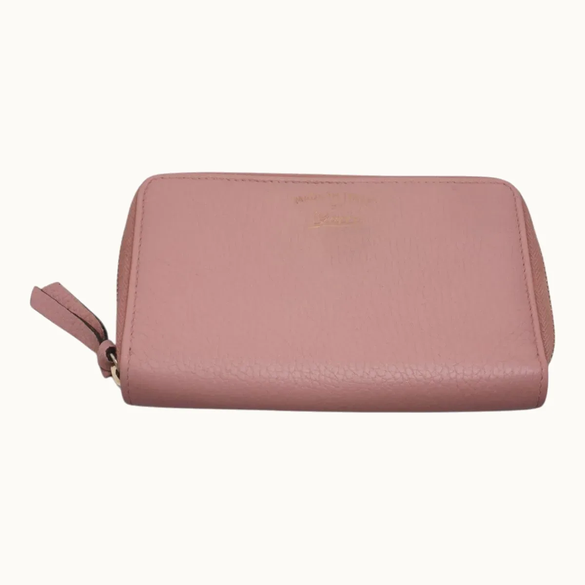 Billetera Gucci, KV-4761