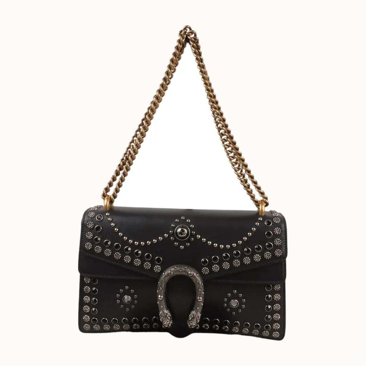 Bolso Crossbody Gucci, KV-4763